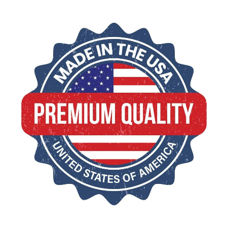 Made in USA