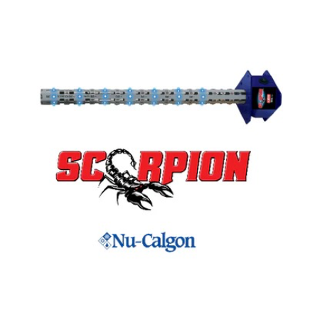 Scorpion UVC LED Disinfection Light - Scorpion HVAC equipment installed by Air Surge in Lebanon OH