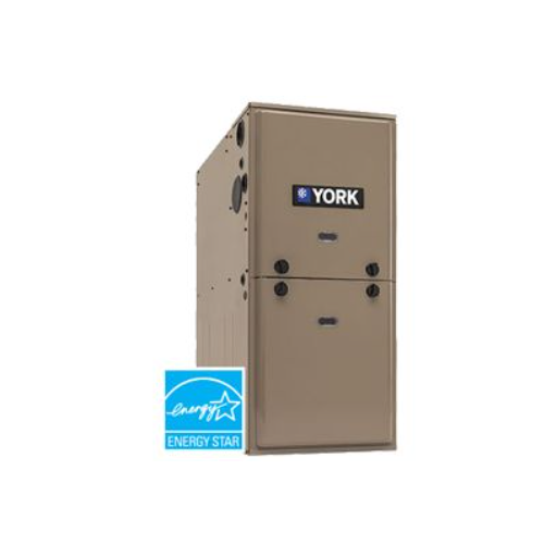York TM9V Two-Stage Gas Furnace - York HVAC equipment installed by Air Surge in Lebanon OH
