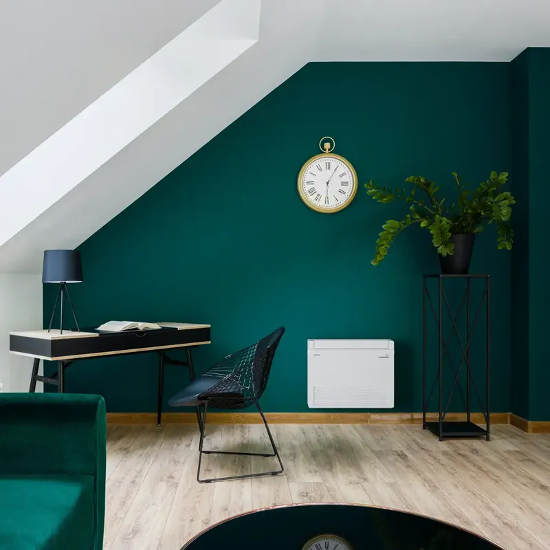 Ductless Mini-Splits