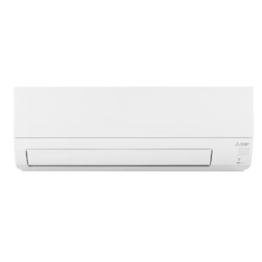 Mitsubishi HX Series Wall-Mounted Indoor Unit - Mitsubishi Electric HVAC equipment installed by Air Surge in Lebanon OH