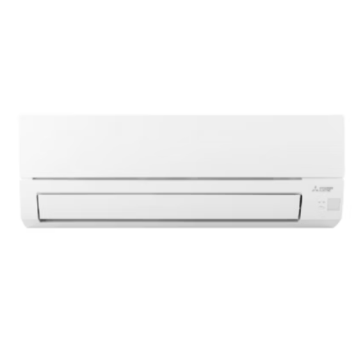 Mitsubishi WX Series Wall-Mounted Indoor Unit - Mitsubishi Electric HVAC equipment installed by Air Surge in Lebanon OH