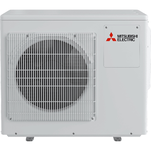 Mitsubishi Gold Series 9,000 BTU - Gold - Mitsubishi Electric HVAC equipment installed by Air Surge in Lebanon OH